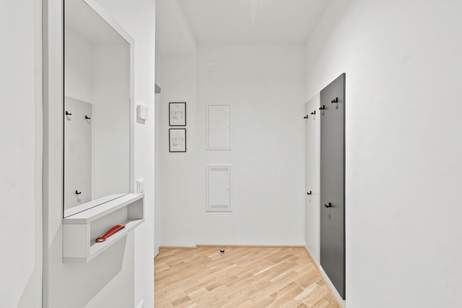 Stuwerviertel | Moderne Wohnungen im revitalisierten Altbau, Wohnung-kauf, 250.000,€, 1020 Wien 2., Leopoldstadt