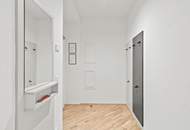 Stuwerviertel | Moderne Wohnungen im revitalisierten Altbau