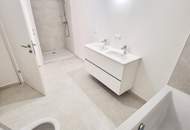 Frühlingsaktion! Hausfeeling - Familien-Hit! Townhouse mit Garten + Erdwärme + Absolute Ruhelage + Tiefgarage + Ideale Süd Ausrichtung! Nachhaltig und zukunftssicher investiert!