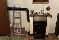 Hier lässt es sich leben...der See ruft! Solides Wohnhaus in Oggau am Neusiedlersee