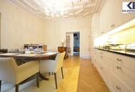 MÖBLIERTE COTTAGE-VILLA