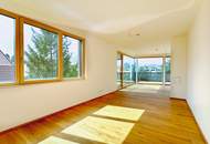 Exklusive Penthousewohnung mit großzügigen Außenflächen