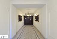 Moderne 3-Zimmer-Erstbezugswohnung mit Parkblick