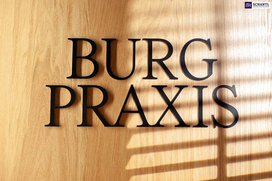 STARTEN SIE JETZT IN DIE SELBSTSTÄNDIGKEIT! Etablierte Arztpraxis im Herzen von Graz! VIDEO-RUNDGANG! ANMIETUNG FÜR 8 STUNDEN PRO WOCHE, Gewerbeobjekt-miete, 1.260,00,€, 8010 Graz(Stadt)