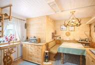 230 m² Wohnfläche | 922 m² Grundstück | PV-Anlage | 3 Balkone | Garage – Ihr neues Zuhause in Mürzzuschlag