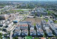 POG 83 - Gartenwohnung in Ruhelage nahe Gewerbepark Stadlau! Ab Juni 2025