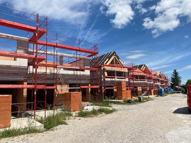 Einzigartiges Wohnbauprojekt im Herzen von Bad Fischau!