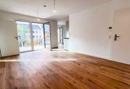 ERSTBEZUG HERNALS - PERFEKT AUFGETEILTE 2-ZIMMER-WOHNUNG MIT SONNIGEM SÜD-WEST-BALKON