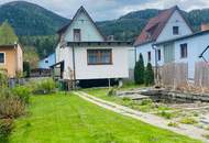 Gemütliches Zuhause mit Garten zum fairen Preis!