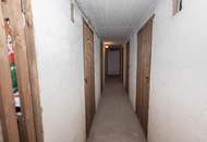 Gemütliche 3-Zimmer Wohnung mit Loggia - 93 m²