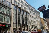 DPC |Repräsentative Bürofläche am Fleischmarkt