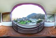 Garconniere in Bad Ischl/Kaltenbach