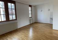 3-Zimmer-Wohnung im Zentrum von Baden - Blick auf die Schwechat!