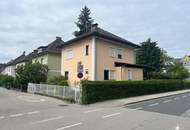 Charmantes Renovierungsprojekt mit Garten in Klagenfurt.