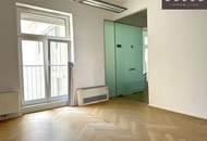 + + + REPRÄSENTATIVER ALTBAU + + + TOP CITY LAGE + + + 10 Räume + + +