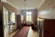 Martinsviertel Anwesen mit großem Potenzial