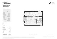 3 Zimmer Neubau mit Aussicht!