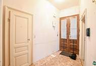 NEU - Anlegerobjekt in Hernals – 2 Zimmer - Altbauwohnung mit Entwicklungschance an der Hernalser Hauptstraße