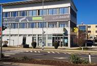 ++ Büro / Geschäftsfläche in zentraler Lage in Asten zu vermieten! ++