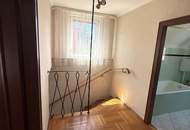 Einfamilienhaus in der Salitergasse, ruhige Lage + 1 große Terrasse ca. 28 m² + 1 Balkon ca. 3,63 m²