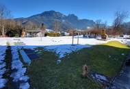 Großzügige Maisonette-Wohnung mit wundervollem Ausblick in die Berge... KAUF oder MIETE!