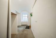 Elegantes Atelier-Büro in Wiener Top-Lage: Wo Tradition auf Moderne trifft