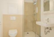 ERSTBEZUG HERNALS - PERFEKT AUFGETEILTE 2-ZIMMER-WOHNUNG MIT SONNIGEM SÜD-WEST-BALKON