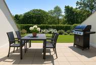 U3 Townhouse - 4 Zimmer Gartenwohnung+2 Bäder - ERSTBEZUG 3 bedroom apartment+garden = DAS LAURENZ =