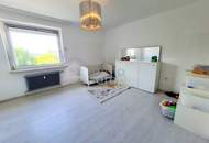 Wels/Gartenstadt : Tolle geräumige Eigentumswohnung 92m² - Loggia - Kfz Abstellplatz