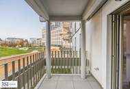 Wohnen im Grünen: Wohnung beim Augarten mit Balkon PROVISIONSFREI!