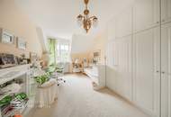 Beeindruckende Villa mit gepflegtem Garten und Pool