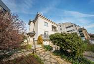 Mehrfamilienhaus mit Garten – vielseitig nutzbar und mit großem Potenzial