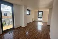 2 - Zimmer Wohnung mit Terrasse