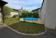 Vielseitiges Einfamilienhaus mit Pool, Garagen und großem Potenzial in Leibnitz