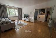 Wohnen im Herzen von Margareten- 3 Zimmer-Loggia Wohnung in einer Wohnstraße