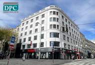 DPC | Moderne Bürofläche in Toplage - flexibel gestaltbar