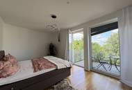 Ihr neues Zuhause mit Wohlfühlgarantie - Moderne 2 Zimmerwohnung mit sonnigem Balkon