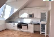 Exklusive Dachgeschosswohnung in Top Lage!