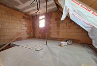 IN BAU! NÄHE GYM SIMONSGASSE. 5 ZIMMER-ZIEGELHAUS. KELLER. 90m² GARTEN. PHOTOVOLTAIK. TOP AUSSTATTUNG. PROVISIONSFREI für den Käufer.