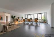 Attraktive Bürofläche (vormals Personal Trainings Fläche) mit perfekter Raumaufteilung in Urfahr zu vermieten!