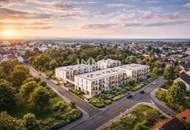 Gerasdorf Grün - Ankommen im Grünen. Zuhause nahe Wien.