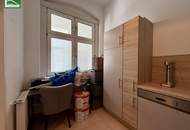 Attraktive 3-Zimmer-Wohnung mit moderner Küche und idealem Grundriss!