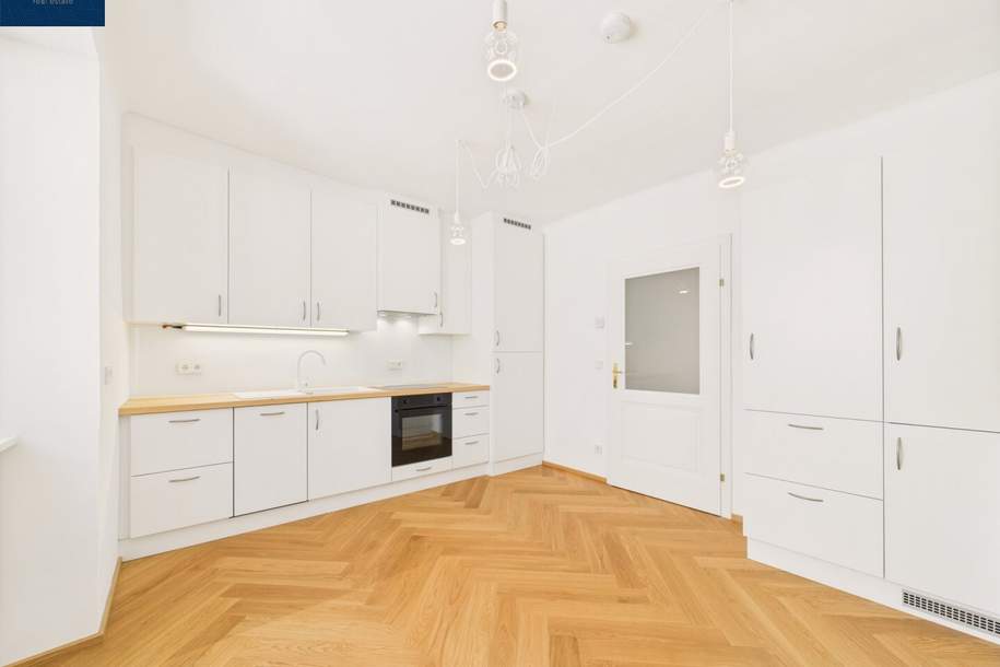 Kompakte Eleganz mit herrlicher Süd-Terrasse - Top 3 Wohnnung, Wohnung-miete, 939,40,€, 3910 Zwettl