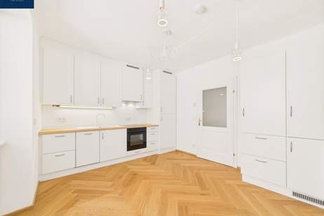Kompakte Eleganz mit herrlicher Süd-Terrasse - Top 3 Wohnnung, Wohnung-miete, 939,40,€, 3910 Zwettl