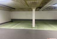 Provisionsfreie Tiefgaragenplätze – 3 Monate mietfrei!