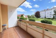 Großzügige 4-Zimmer-Wohnung mit Loggia in Ebergassing – viel Platz und Gestaltungspotenzial!