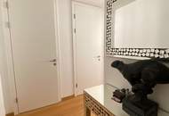 Exklusive 3-Zimmer-Wohnung mit Loggia &amp; Balkon – Parkside Living im Herzen des 3. Bezirks