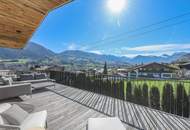 Luxusvilla in Toplage am Fuße des Hahnenkamm