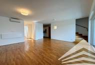 Einmalige Penthouse-Maisonette-Wohnung mit Terrasse im Linzer Stockhofviertel