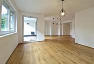 Stylische 3-Zimmer-Gartenwohnung bei U3 Kendlerstraße